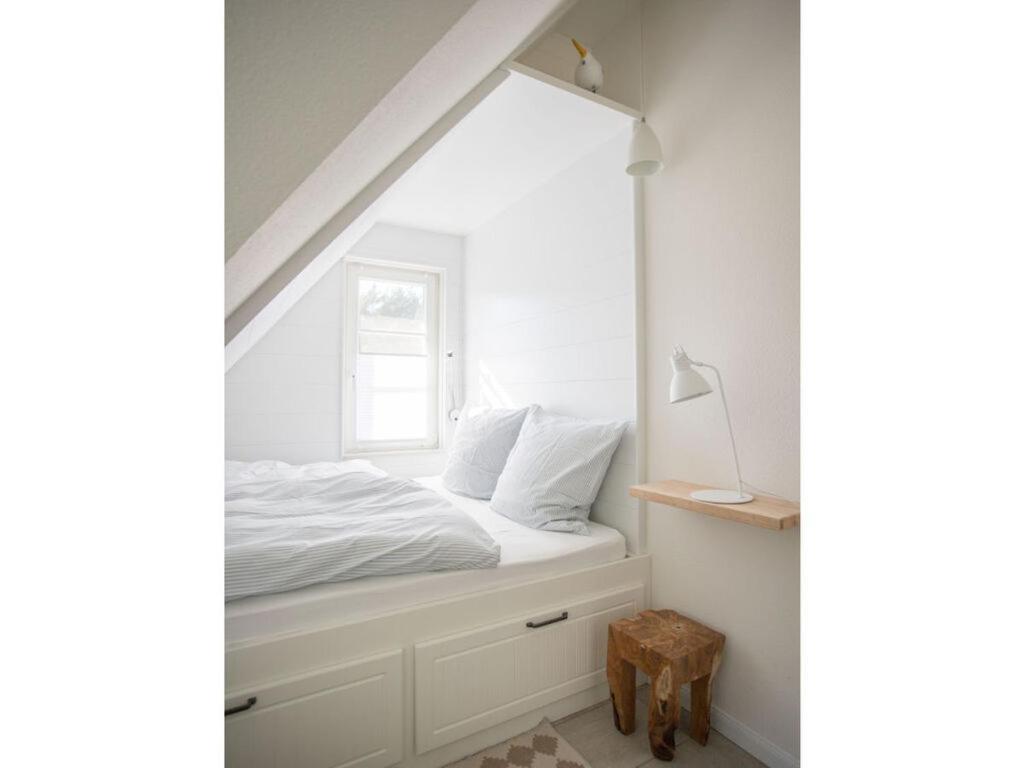 Holiday Home Reet-Seaside Glowe Εξωτερικό φωτογραφία