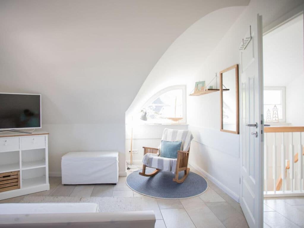 Holiday Home Reet-Seaside Glowe Εξωτερικό φωτογραφία