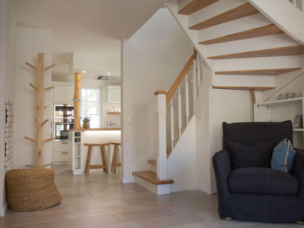 Holiday Home Reet-Seaside Glowe Εξωτερικό φωτογραφία